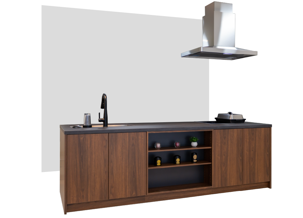 DAIICHIオリジナルキッチン