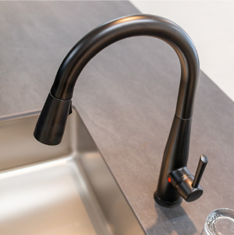 DAIICHIオリジナルキッチン