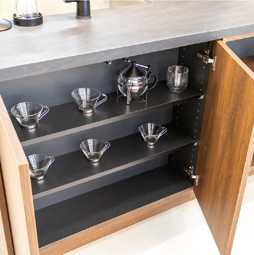 DAIICHIオリジナルキッチン