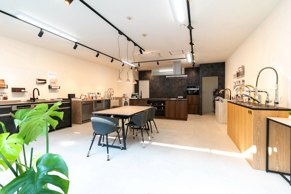 DAIICHIショールーム